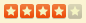 See our 4 star review on Yelp